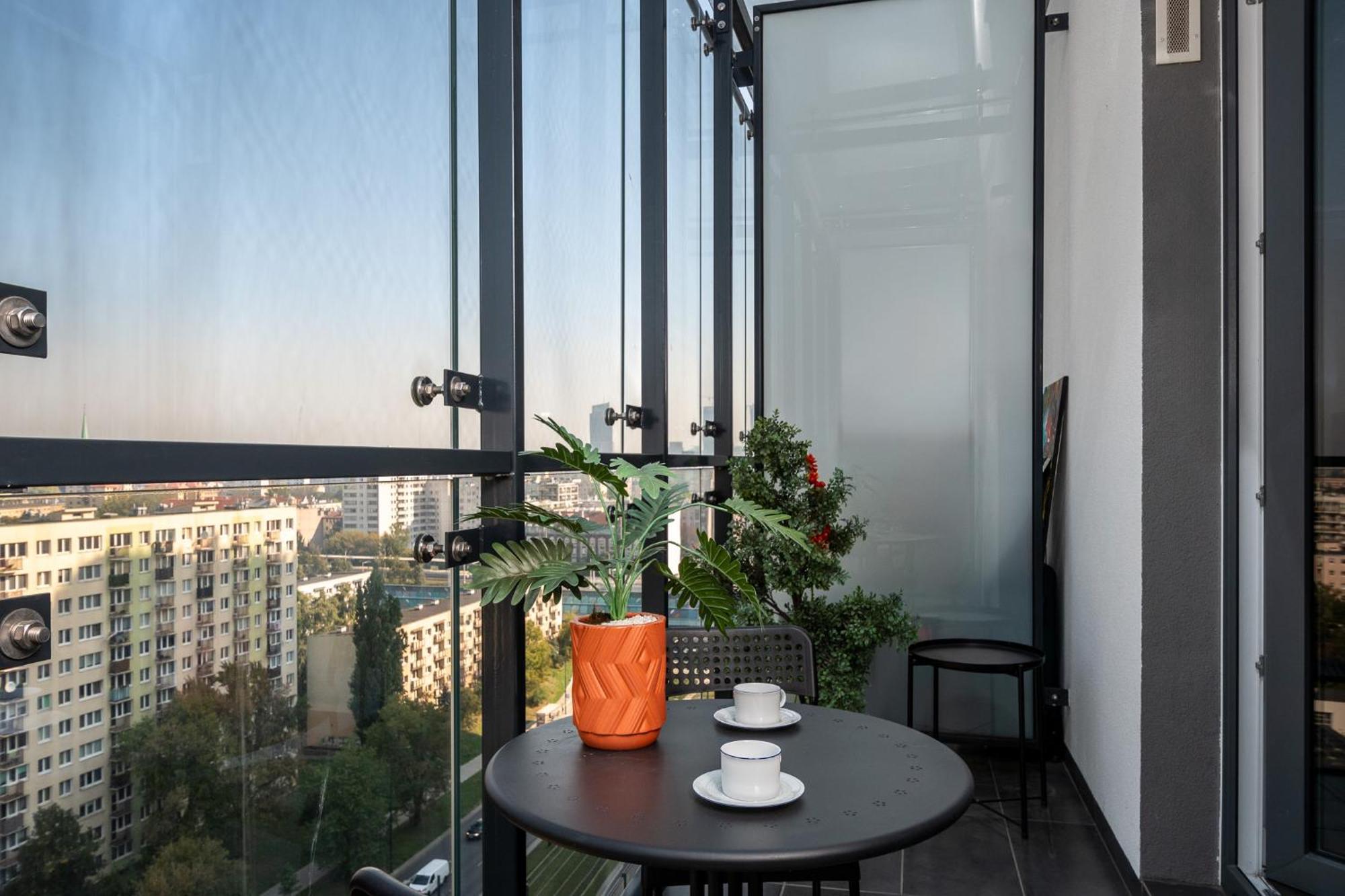 Kasprzaka 31 Free Parking By Perfect Apartament *